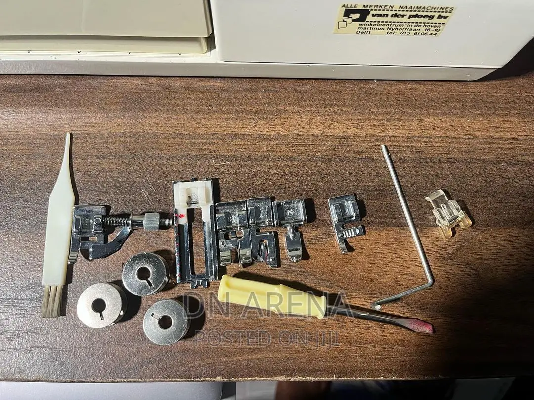 Anker Sewing Machine