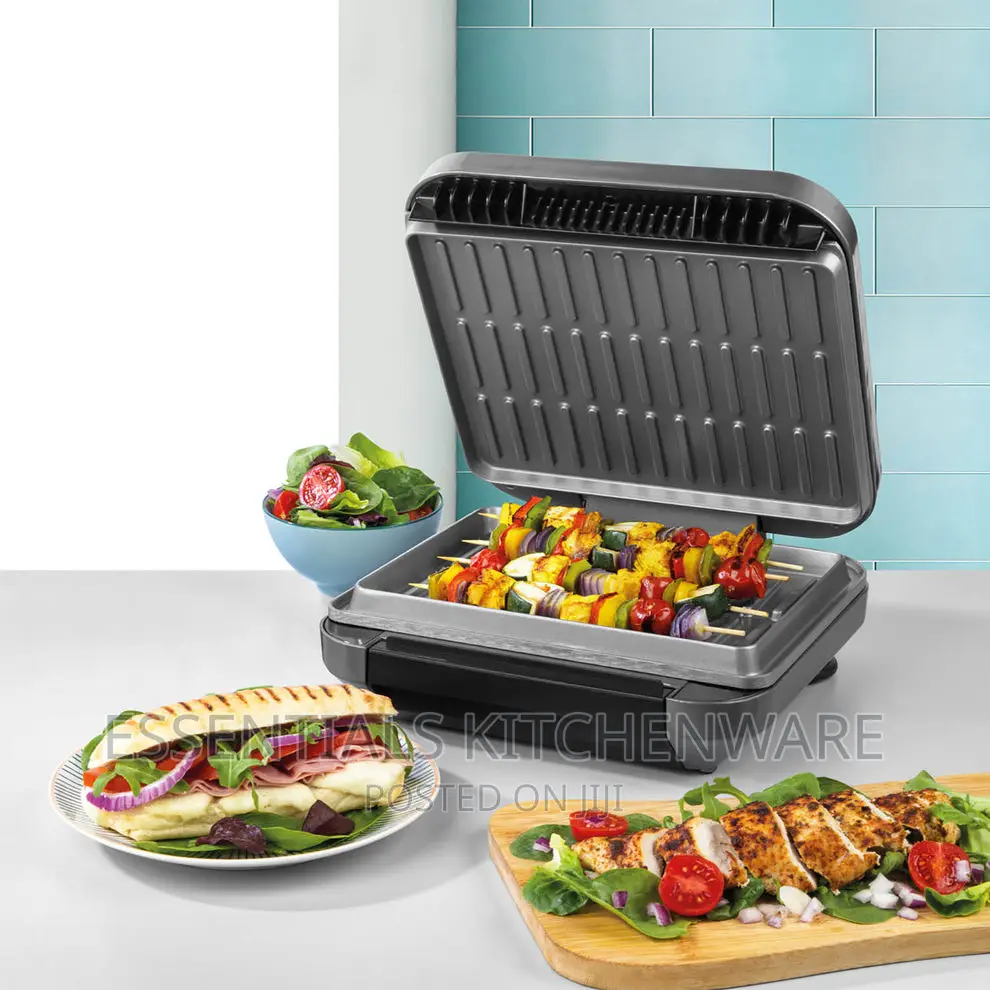Progress Health Potable Non-Stick Grill
