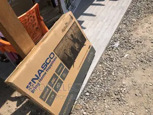 Best Viewing Nasco 40′′ Satellite Tv – (Nas-P40fbd)