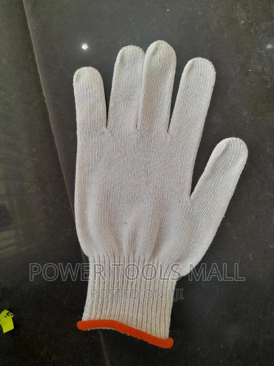 PVC Dots Gloves