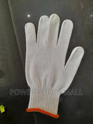 PVC Dots Gloves