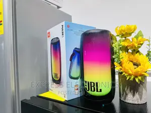 Eco Material Bluetooth Speaker Pulse 5 JBL 