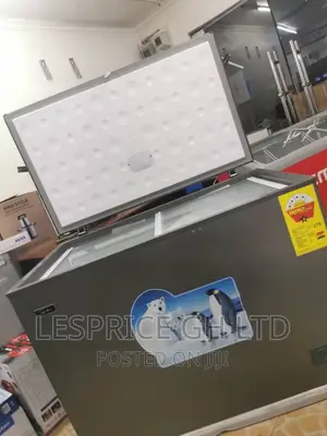 Neat! Signature 345L Large Freezer