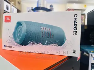 Eco Material Friendly Budget Bluetooth WJBL Charge 5