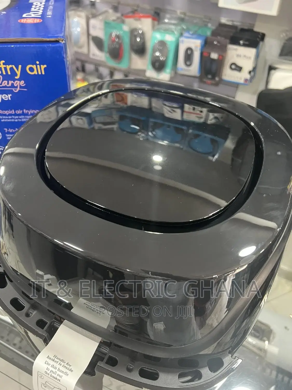 Russell Hobbs 8l Air Fryer