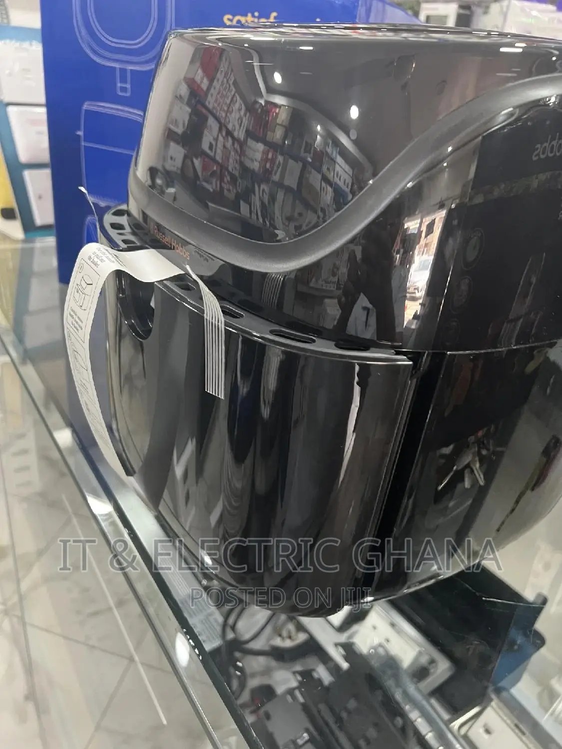 Russell Hobbs 8l Air Fryer