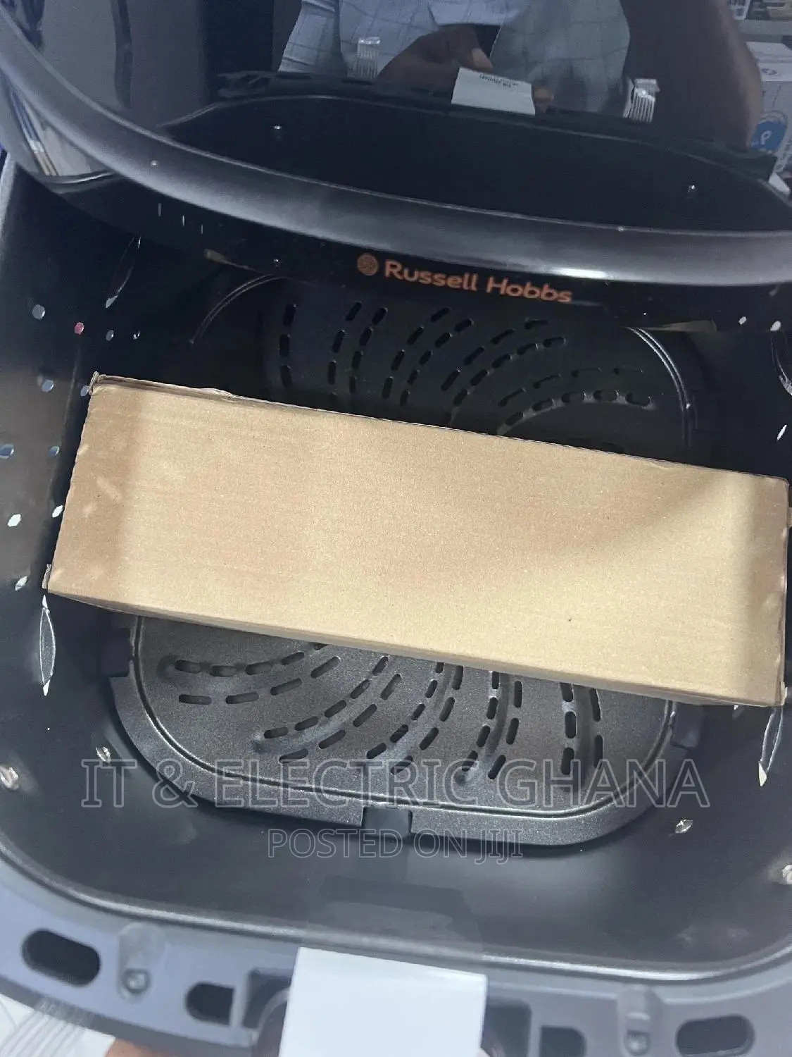 Russell Hobbs 8l Air Fryer