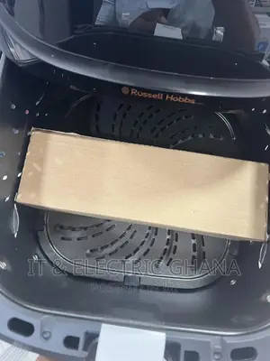 Russell Hobbs 8l Air Fryer