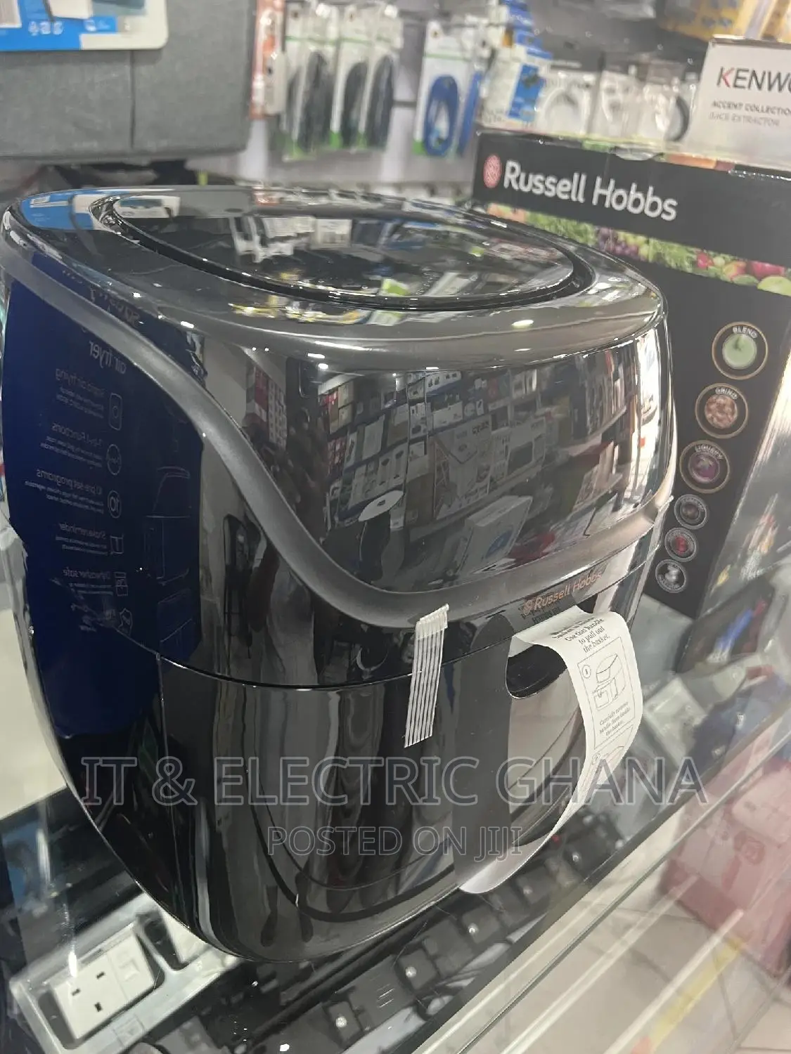 Russell Hobbs 8l Air Fryer