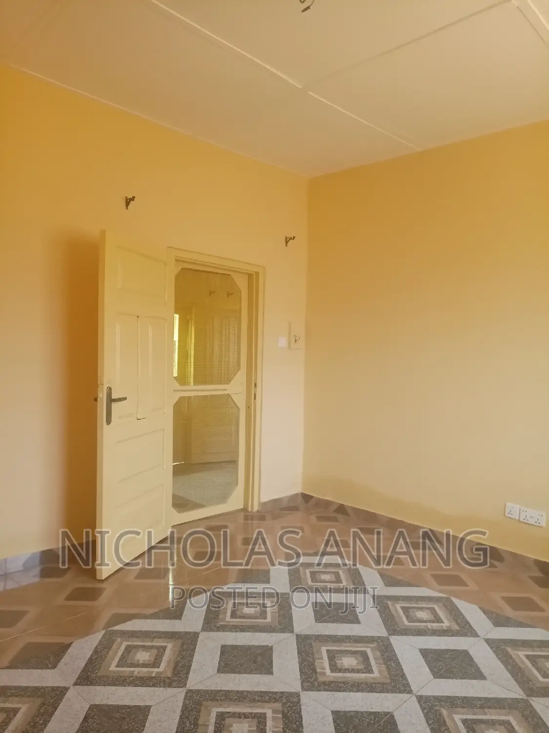 1bdrm House in Dorns Properties, Martime University Area for rent