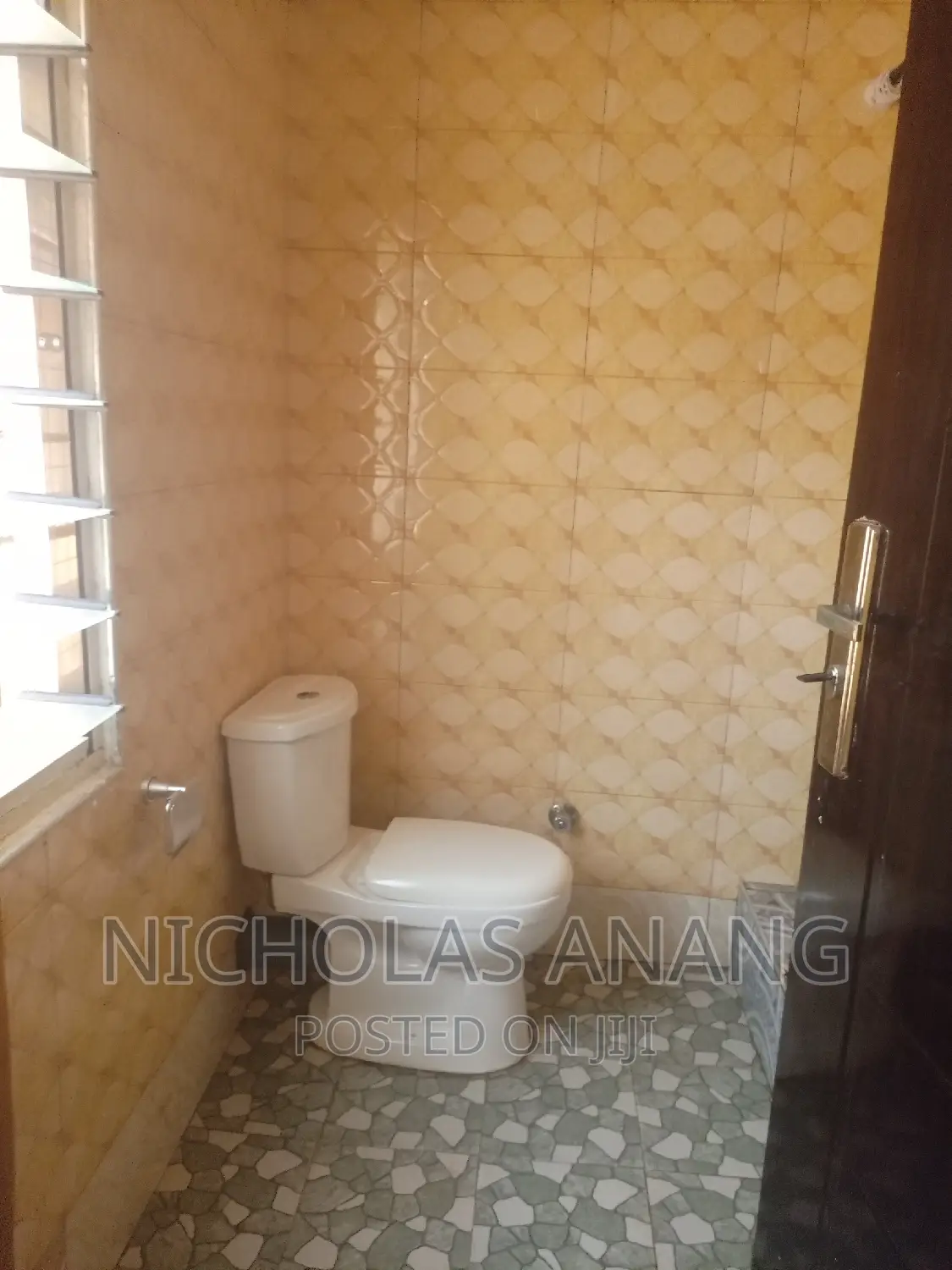 1bdrm House in Dorns Properties, Martime University Area for rent