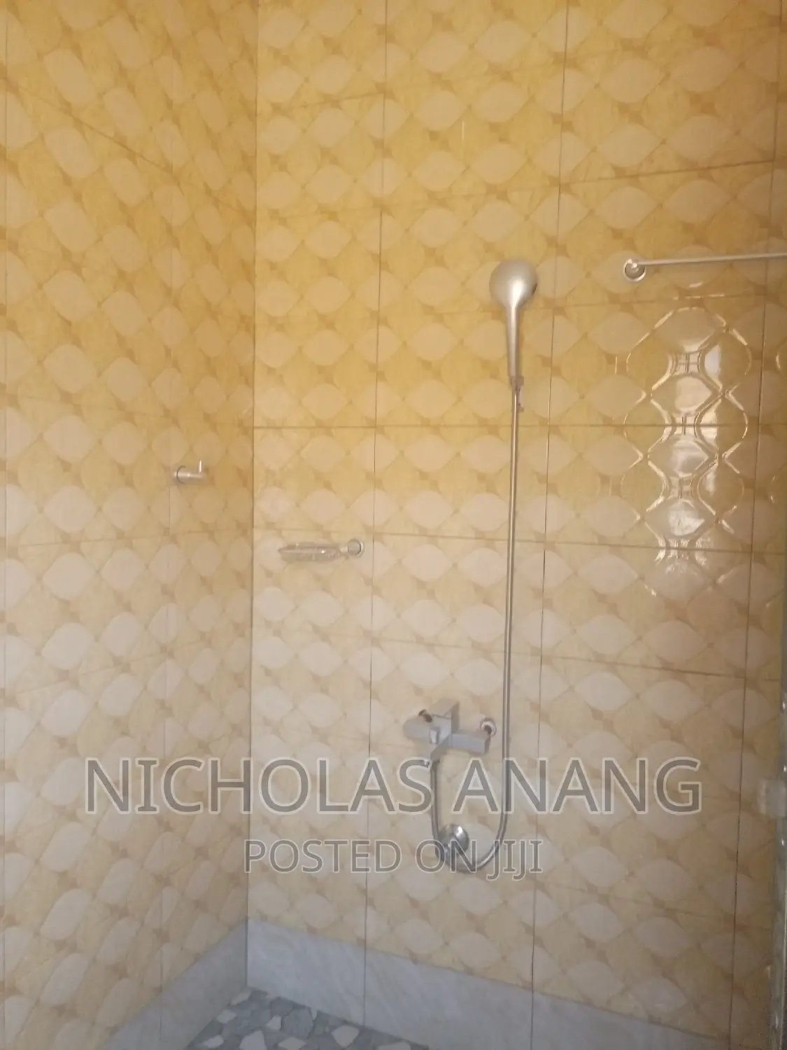 1bdrm House in Dorns Properties, Martime University Area for rent