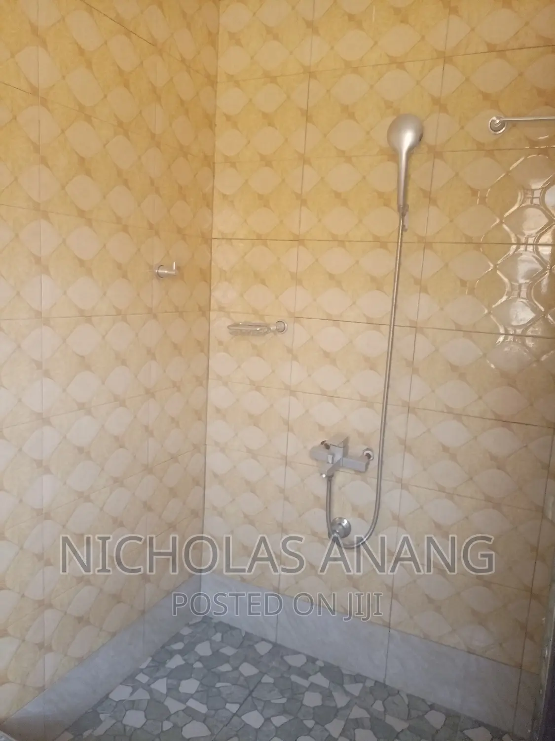 1bdrm House in Dorns Properties, Martime University Area for rent