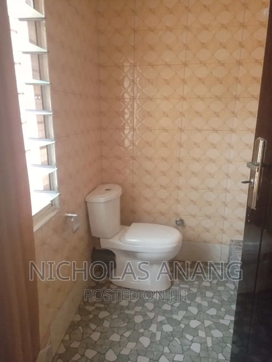 1bdrm House in Dorns Properties, Martime University Area for rent