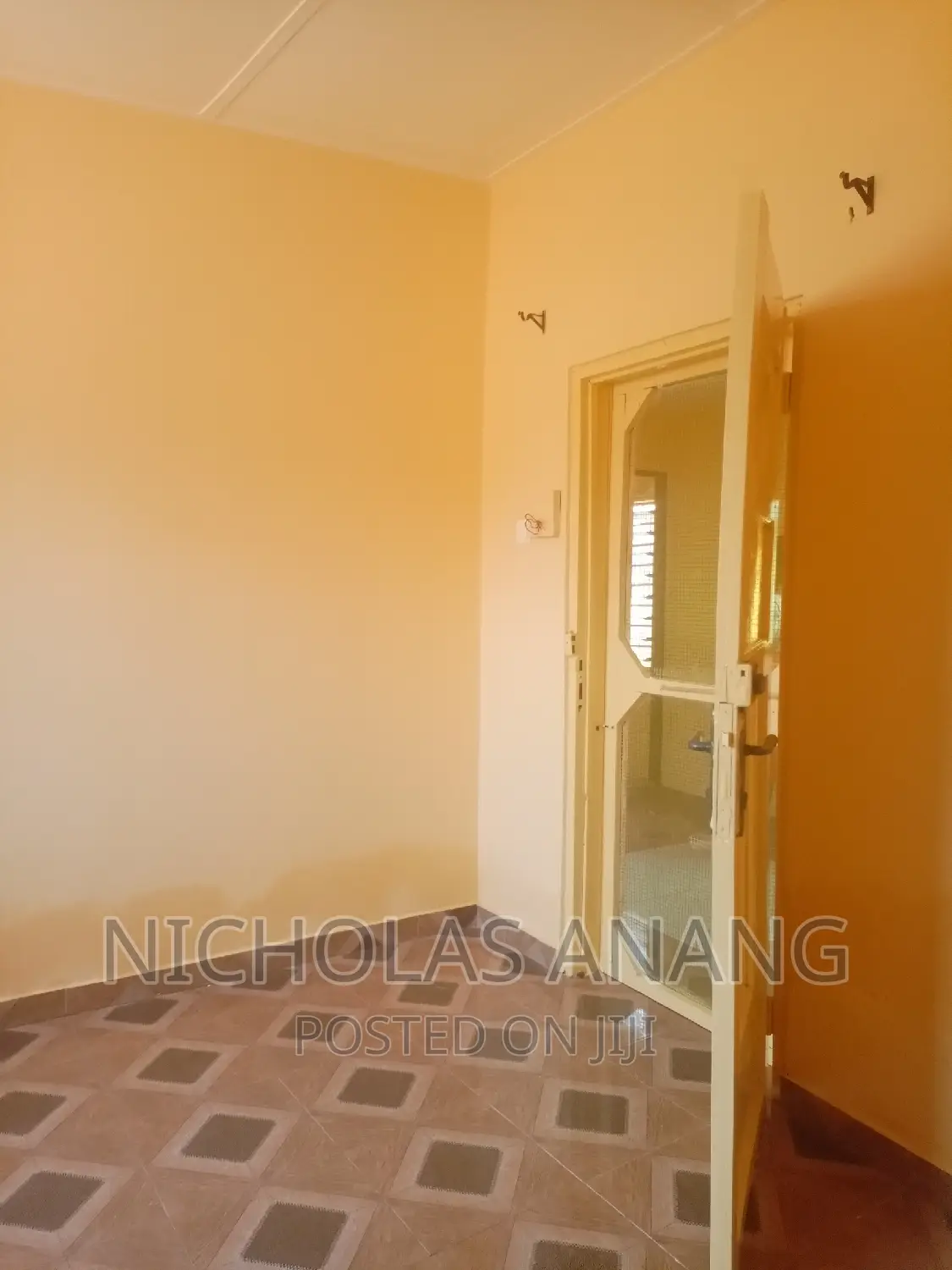 1bdrm House in Dorns Properties, Martime University Area for rent