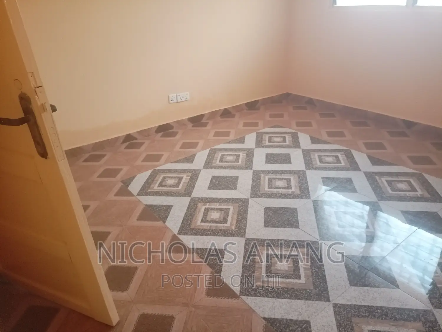 1bdrm House in Dorns Properties, Martime University Area for rent