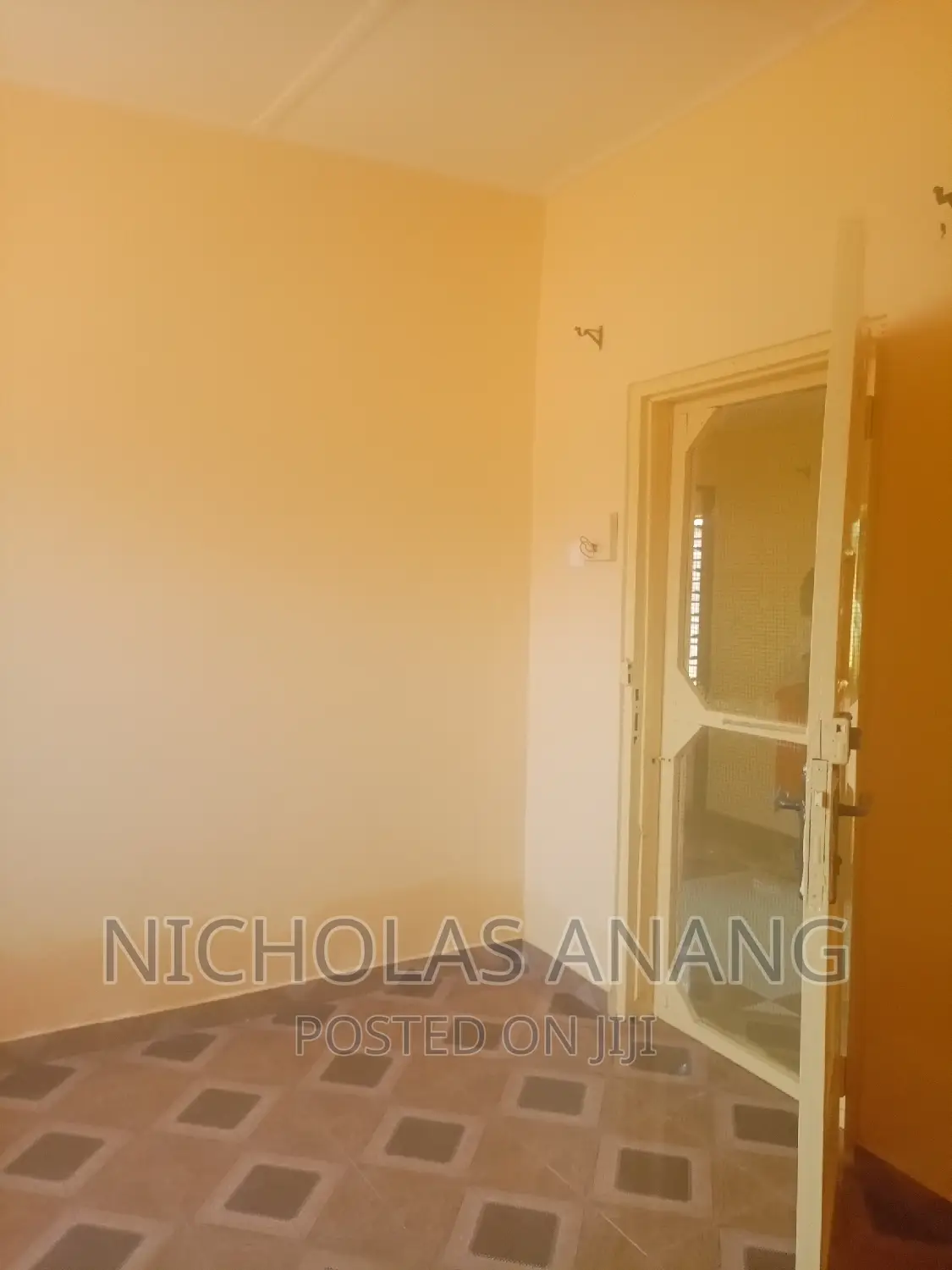 1bdrm House in Dorns Properties, Martime University Area for rent
