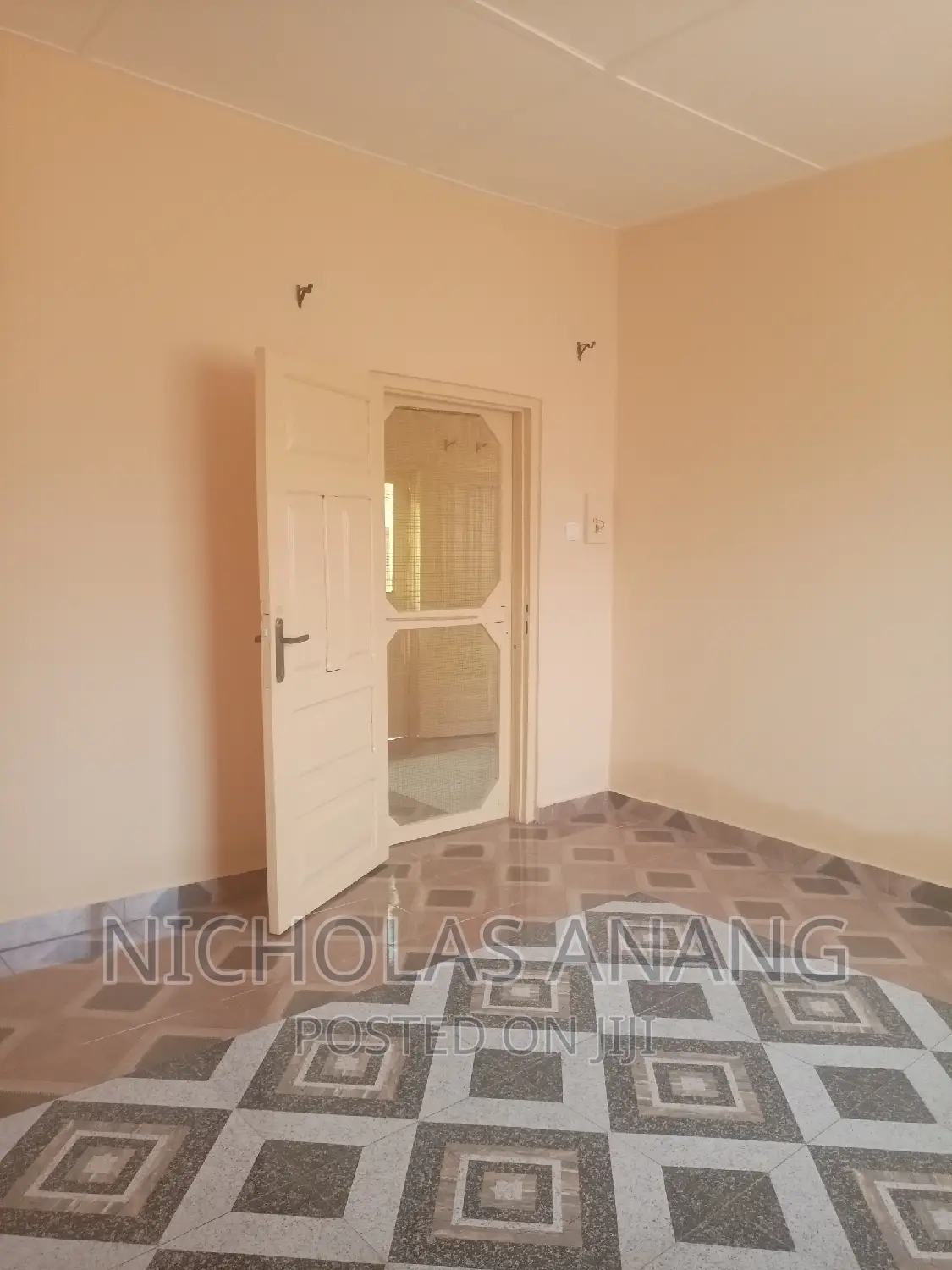 1bdrm House in Dorns Properties, Martime University Area for rent