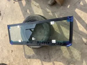 Jeep Wrangler Windscreen Windshield