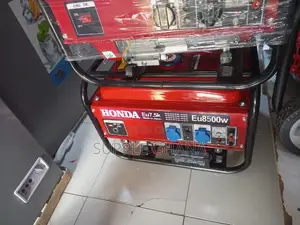 Strong Honda Generator 7.5kva