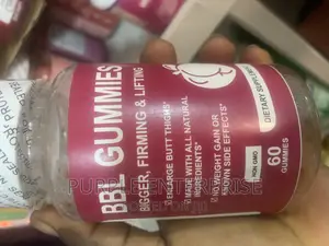 BBL Gummies