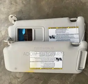 Toyota RAV4 Sun Shade Visor 2018 2019 2020
