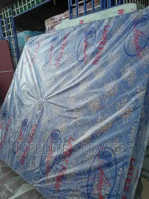 Mattress 10" King Size *High Density