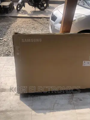 (World Known Brand) Samsung UA-55AU7000 55" UHD SMART Tv
