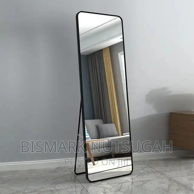 Standing Full Length Dressing Mirror