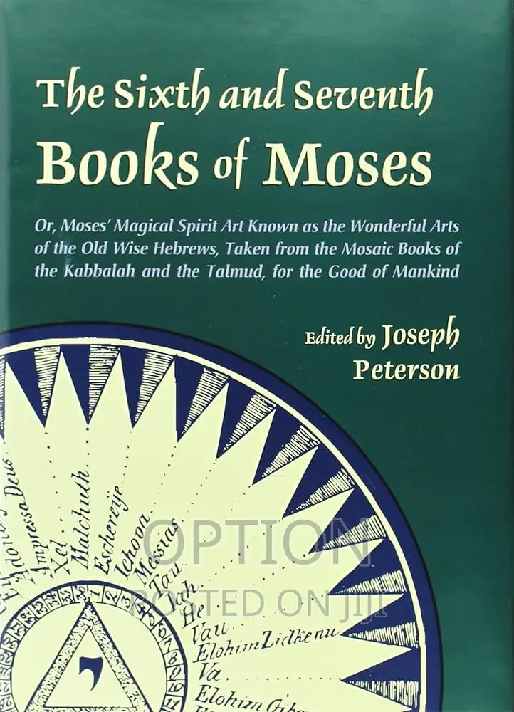 All Sacred Books