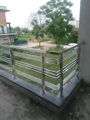 Stainless Steel Balusters, Baluster