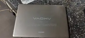 Laptop Medion Akoya P6677 8GB Intel Core I5 HDD 1T