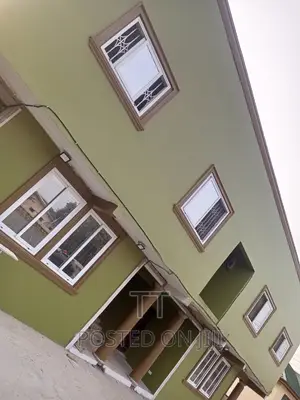 1bdrm Apartment in Teshie Npp Office for rent