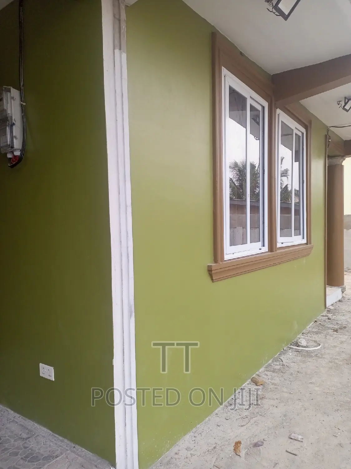 1bdrm Apartment in Teshie Npp Office for rent