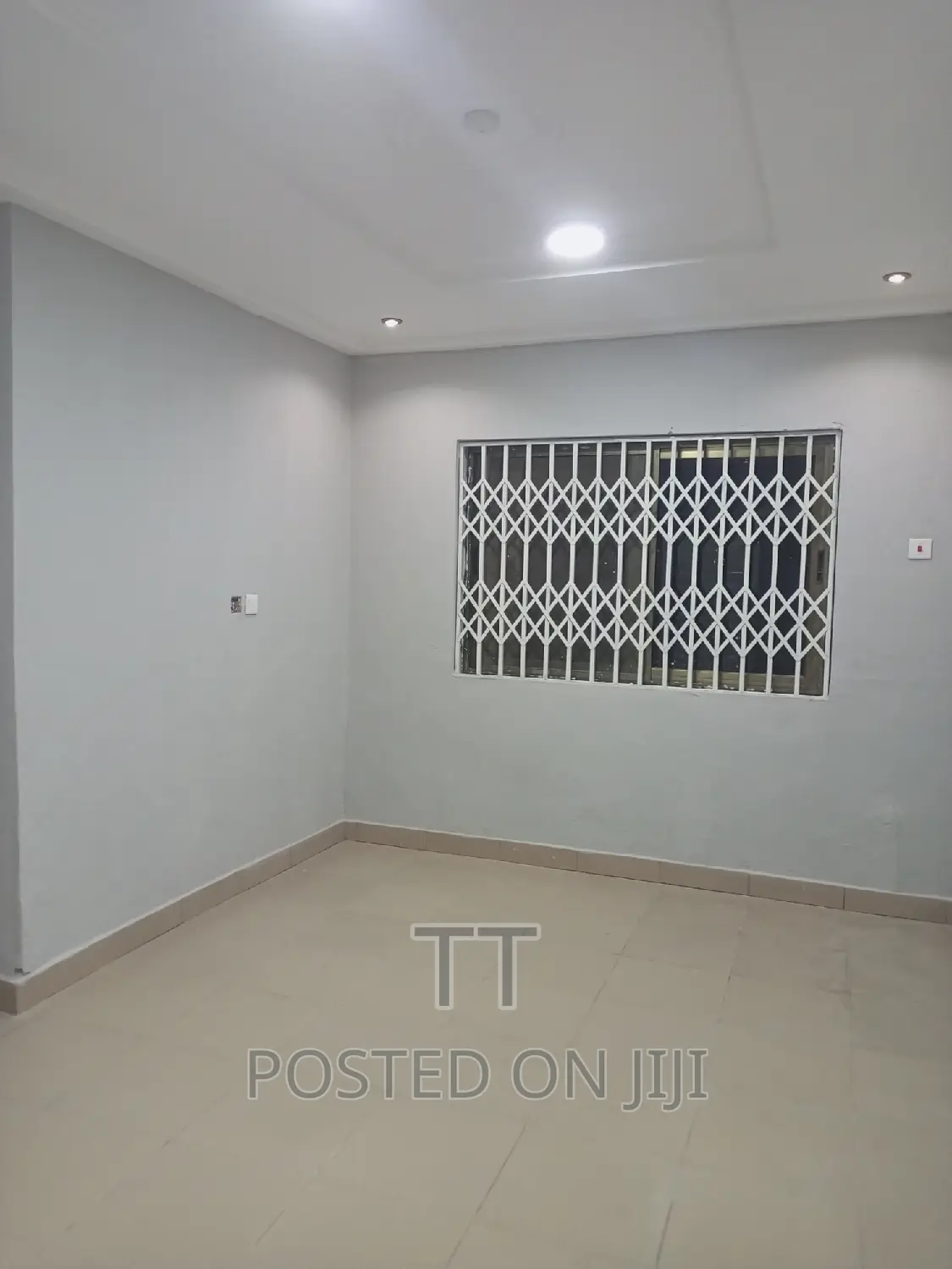 1bdrm Apartment in Teshie Npp Office for rent