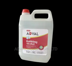Rubbing Alcohol