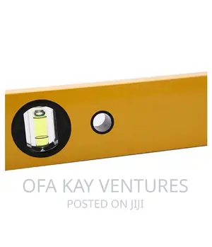 Multi-Function Magnetic Spirit Level