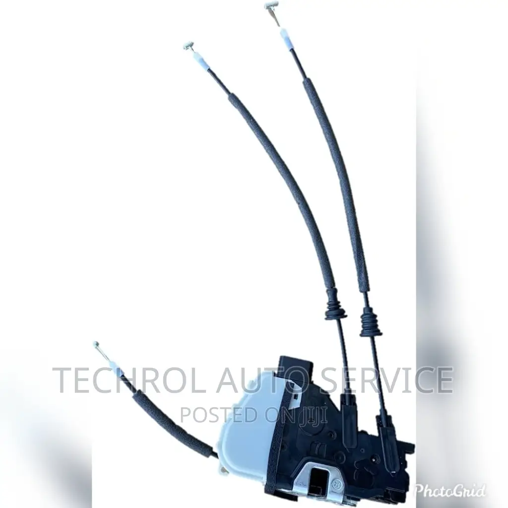 Hyundai Santafe N Kia Door Lock Latch