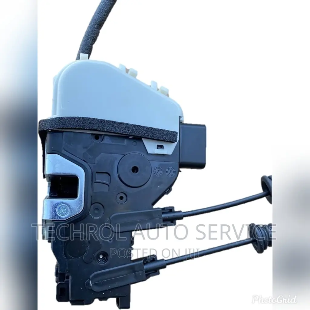 Hyundai Santafe N Kia Door Lock Latch