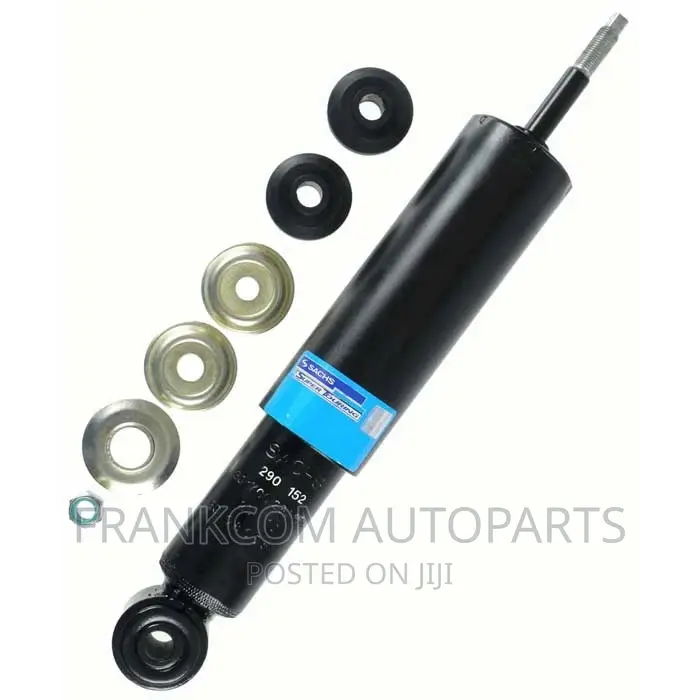 Toyota Hiace Front Shocks