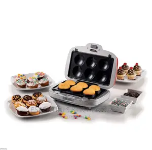 Ariete 1972 Sandwiches Cookies Party Time, Multi-Function