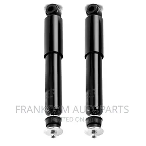 Toyota Hiace Back Shocks