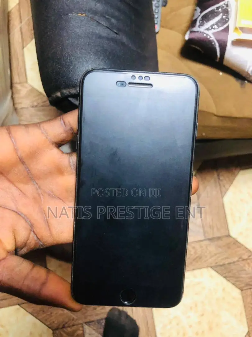 Apple iPhone 7 Plus 128 GB Gold