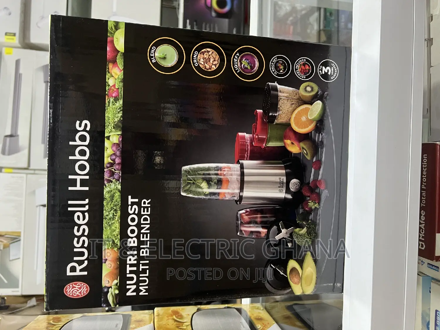 Russell Hobbs Blender