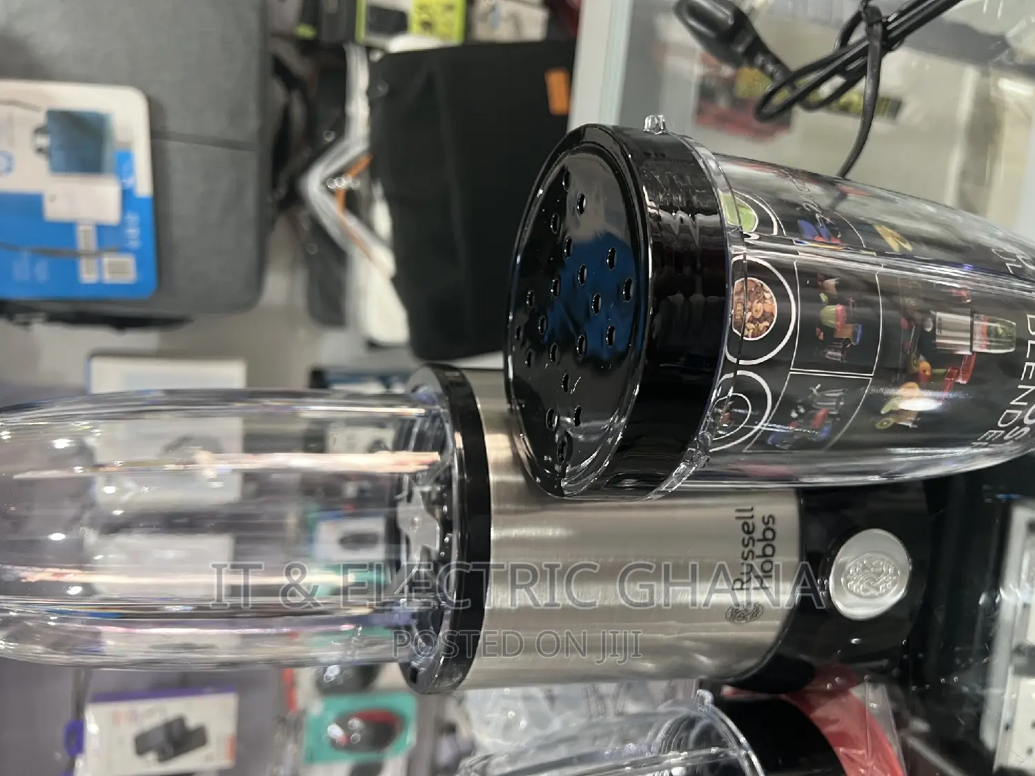 Russell Hobbs Blender