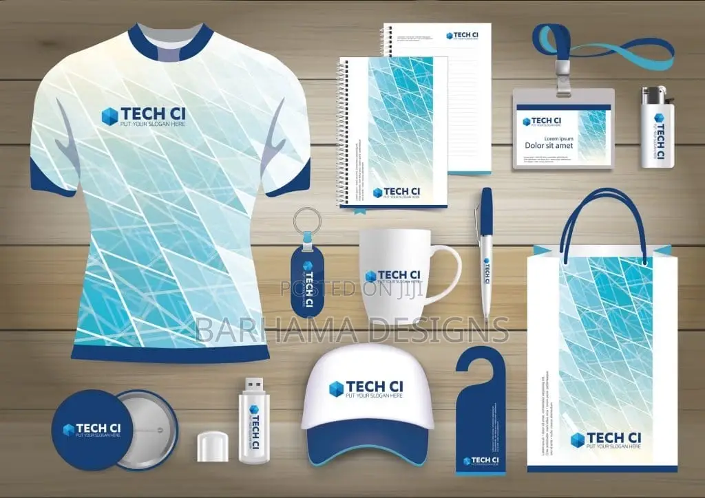 Merchandise and Souvenirs