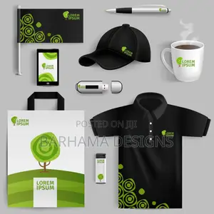 Merchandise and Souvenirs