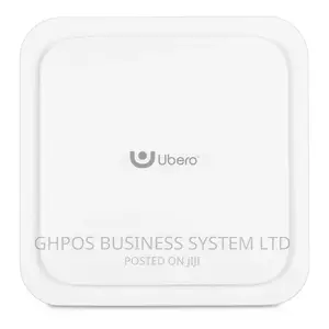 Ubero 300mbps Wireless Range Extender Mesh