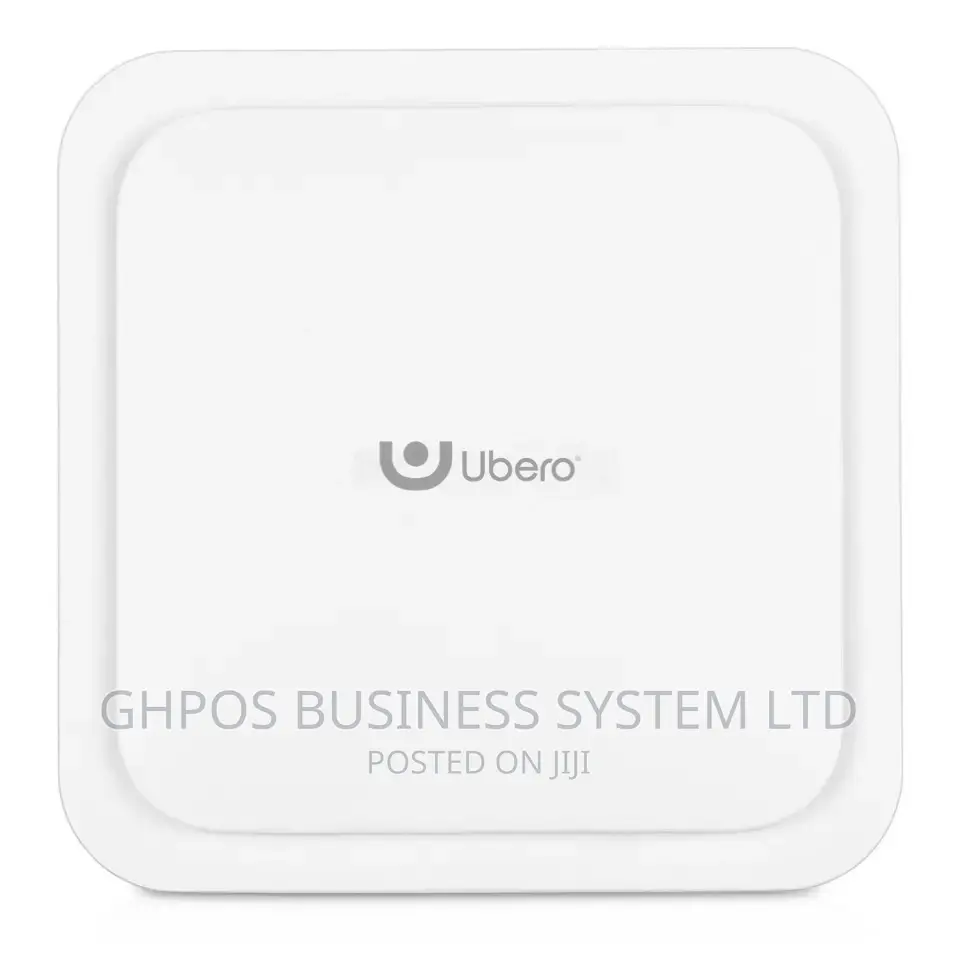 Ubero 300mbps Wireless Range Extender Mesh