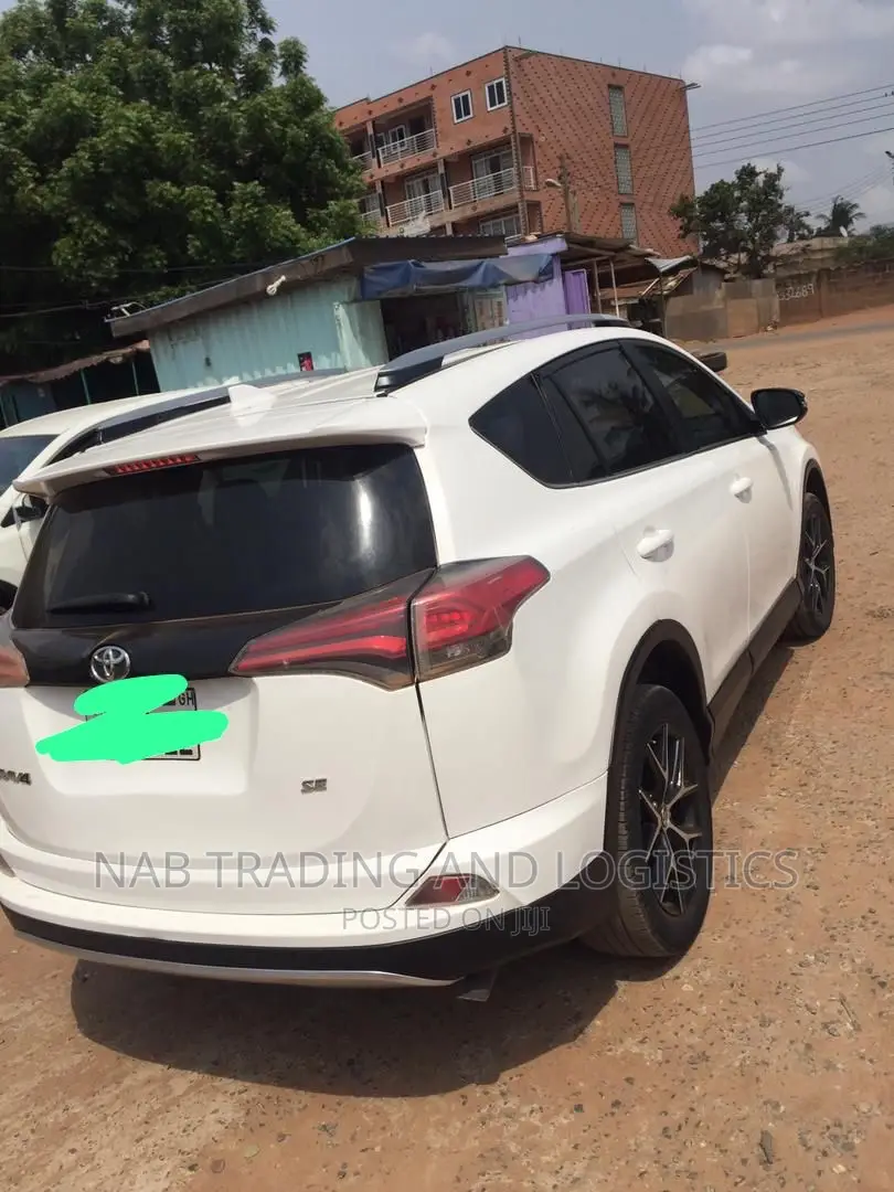 Mini 4x4 Suv for Rent